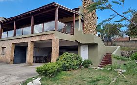 Terrazas al Champaqui